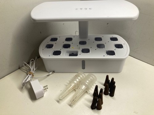 Indoor led hydroponic growing - indoor,