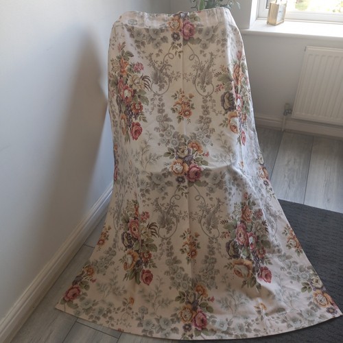 Sanderson malwood linen - "malwood",