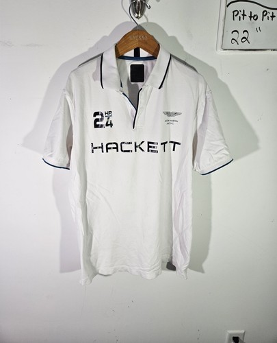 Hackett sport aston martin - hackett,