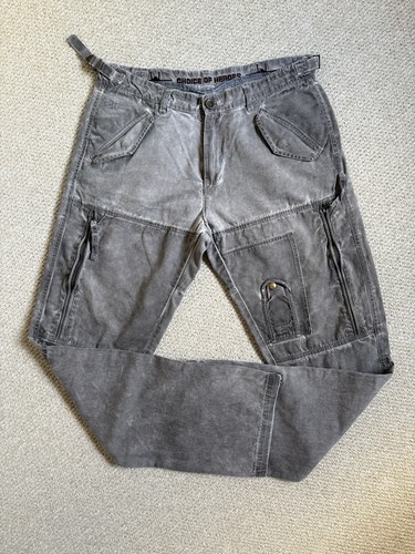 Alpha industries grey - industries, cargo