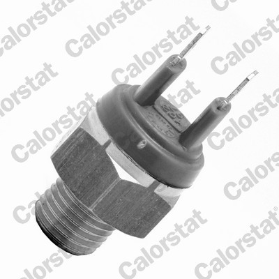 Ts2605 calorstat vernet - by,