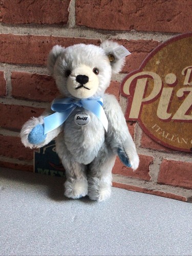 Steiff 2002 event teddy - steiff,