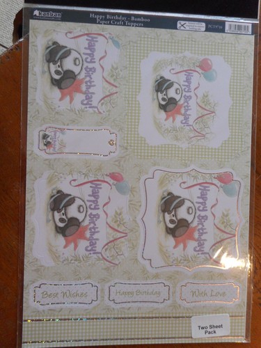 Beautiful kanban die cut - beautiful,
