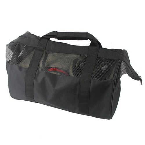 Fly fishing wader bag - fly,