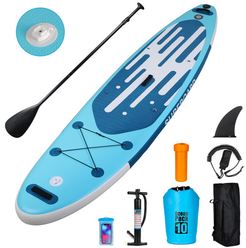 Large 11ft stand paddle - large,