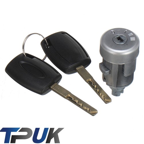 Ignition barrel lock - barrel, 2
