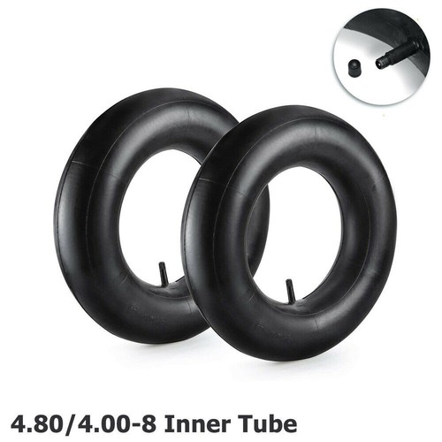 2pcs 8 inner - 4.80/4.00-8,