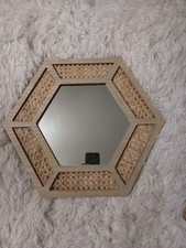 Vintage Style Bamboo Style