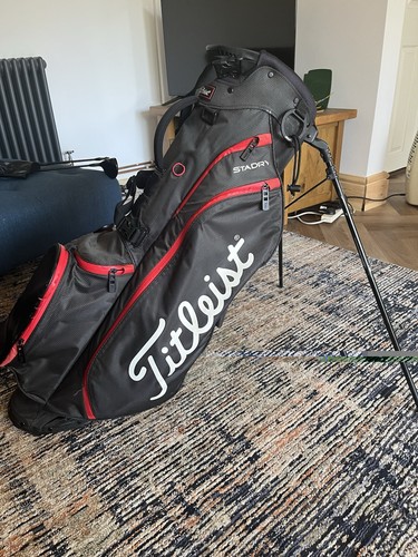 Titleist players stadry golf - 4,