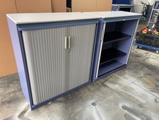 STEELCASE strafor medium size tambour cabinets - 50 available- Can DELIVER