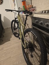 GT Zaskar LT Expert 29