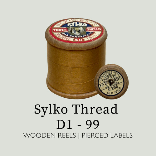 Dewhurst sylko wooden - dewhurst,