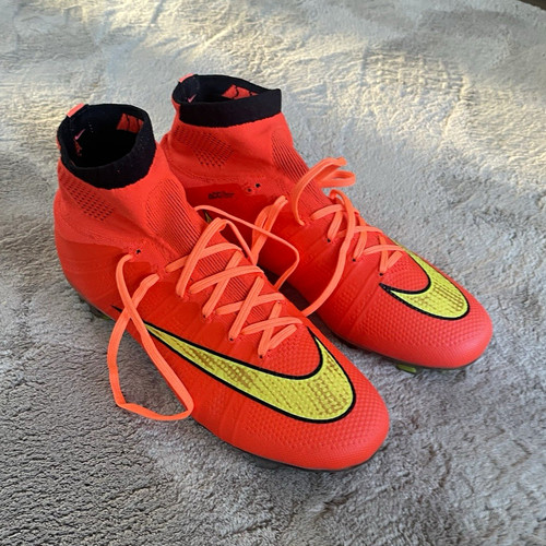Nike mercurial superfly - nike, iv