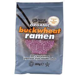 King soba org pack - king,