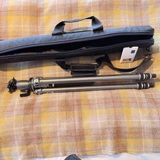 New Gitzo Reporter Industrial