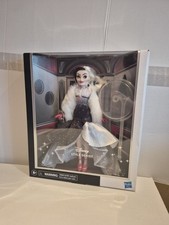 Disney Style Series Cruella De