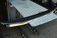 Land Rover Freelander 2 facelift 2010-2014 tailgate handle 820 - Santorini Black