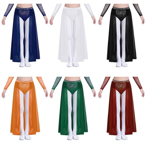 Kids girls modern lyrical - uk,