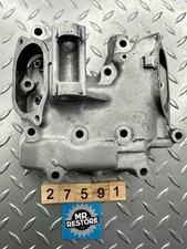 Honda CB250RS Cylinder Head Cover & Rockers 12310-471-305