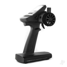 Futaba 3PV 3-channel Surface