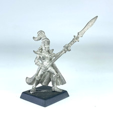 Maiden Guard - High Elves -