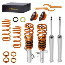 Kit Assetto a Ghiera Ammortizzatori for Ford Focus mk2 2004-2010