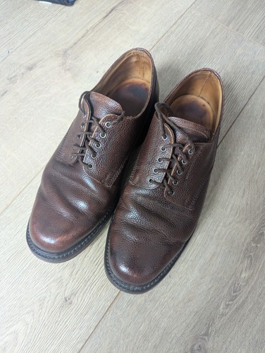 Vintage saxone shoes itshide - shoes,