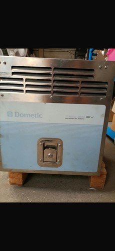 Dometic tec30ev 5kw diesel - dometic,