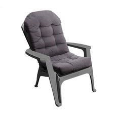 Waterproof High Back Seat