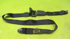 FIAT PUNTO Mk1 Seat Belt Rear