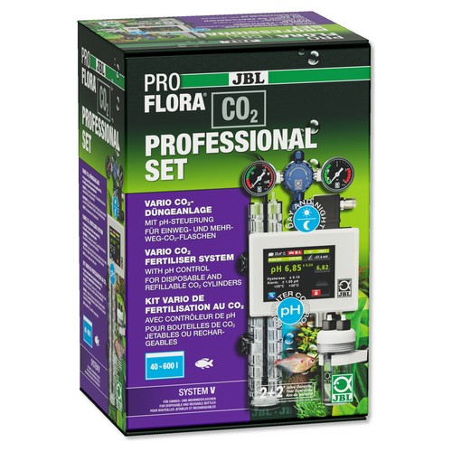Jbl proflora co2 professional - jbl,