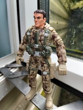 ✨✨Discount!✨✨Chap Mei Lanard Soldier Force Action Figures Outpost Military Army