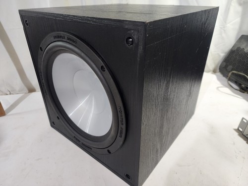 Monitor audio bronze w10 - monitor,