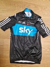 adidas sky cycling jersey pro