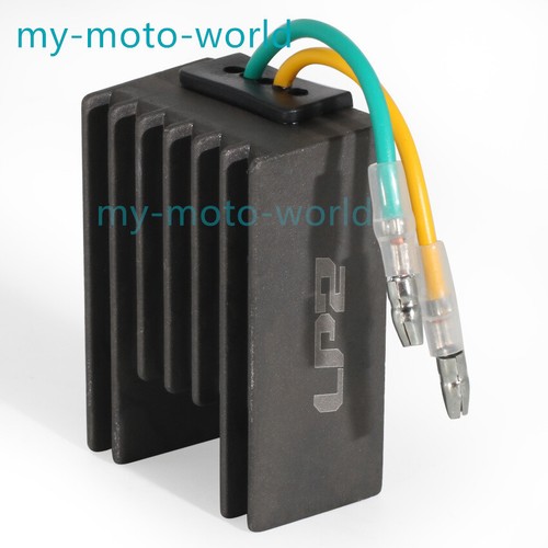 For honda rectifier regulator - honda, rectifier/regulator