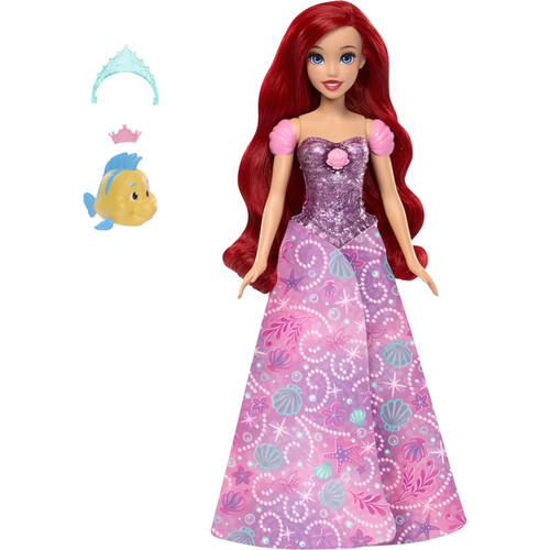 Disney princess transforming - princess,