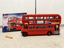 LEGO CREATOR: London Bus