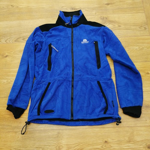 Mountain equipment fleece - mountain,