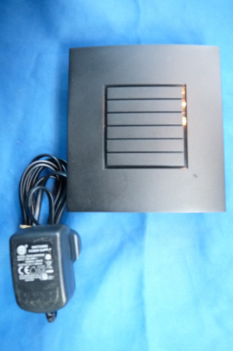 Rtx 4002 dect repeater - rtx,