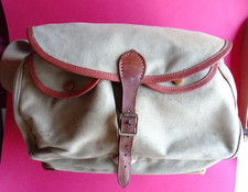 A NICELY AGED VINTAGE BRADY