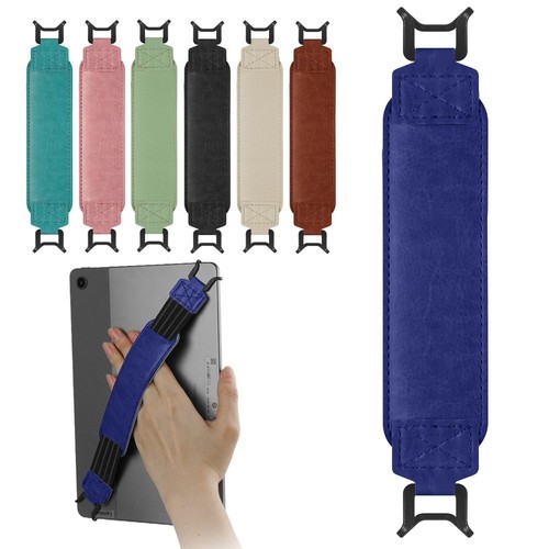 Leather ereader holder - ereader, for