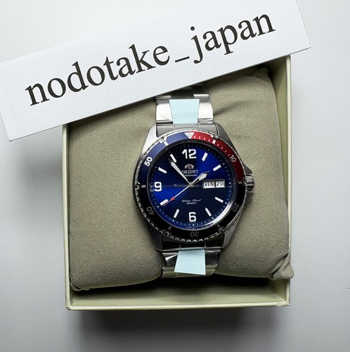 Orient men automatic mako - men's,
