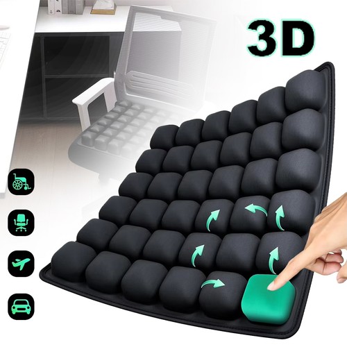 Hand press inflatable seat - hand-press,
