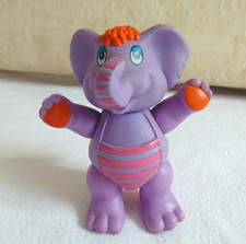 Wuzzles Eleroo Action Figure