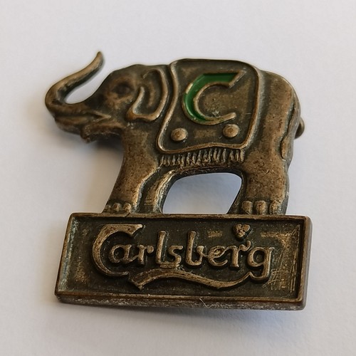 Rare vintage carlsberg - vintage,
