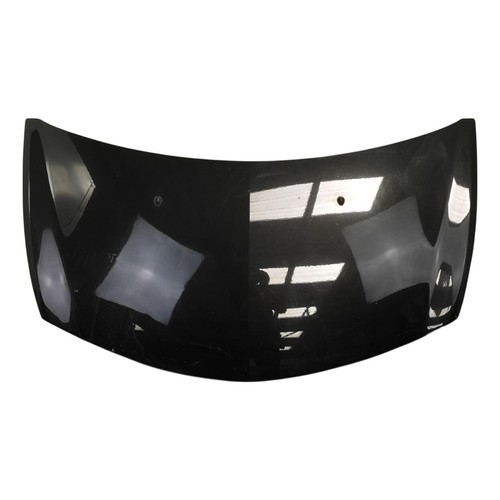 Bonnet renault clio music - bonnet, i-music