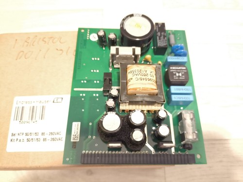 Endress hauser 50096745 power - endress+hauser,