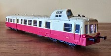 Jouef 8601 HO Scale SNCF X3800
