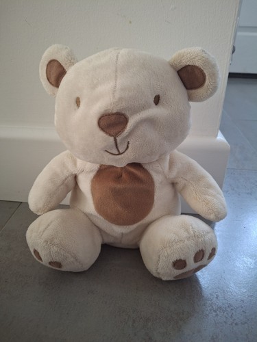 Vintage bhs soft - vintage, bear