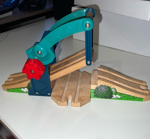 Sling lifting bridge - &, cargo